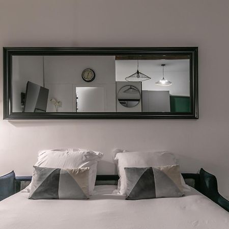 Mba - Splendide Appart - Patay 2 - Proche Bercy Paris Exterior foto